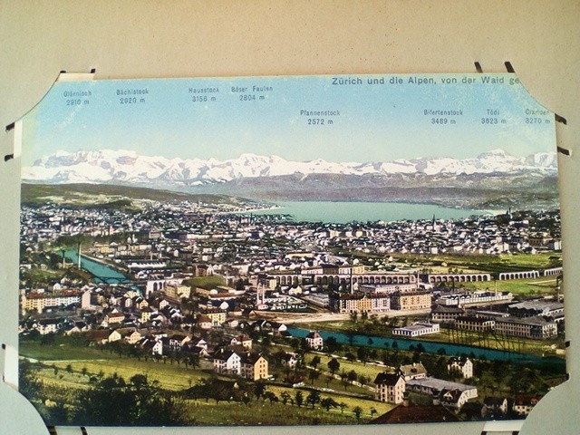 /Switzerland/CH_Place_1900-1949_Zurich und die Alpen von der Waid aus.jpg